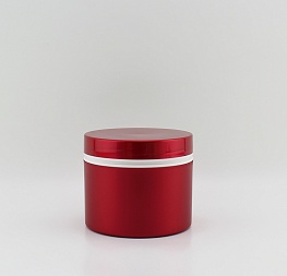 Jar «Simona-200» with closure «Twist-100»